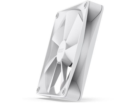 Wentylator F140P 140mm ciśnienie statyczne biały Wentylator F140P 140mm ciśnienie statyczne biały