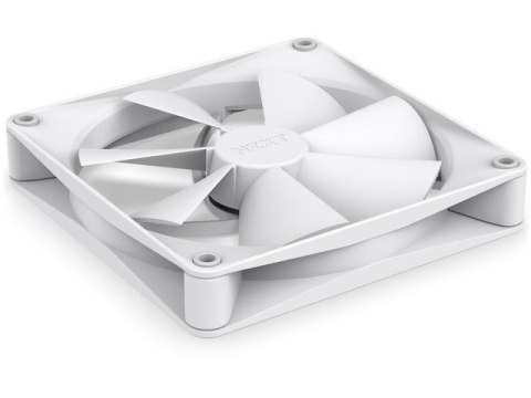 Wentylator F140P 140mm ciśnienie statyczne biały Wentylator F140P 140mm ciśnienie statyczne biały