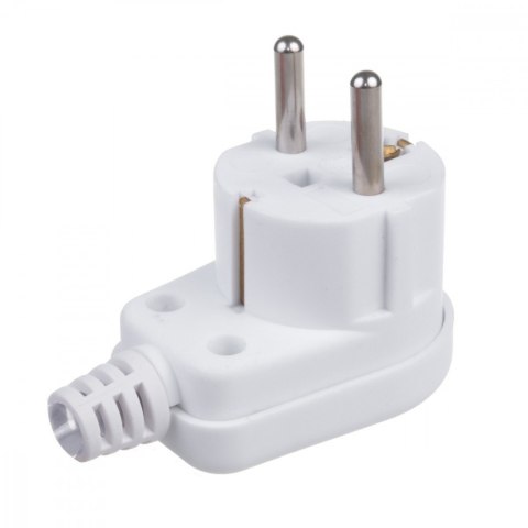 Wtyczka 230V z uziemieniem MCE330