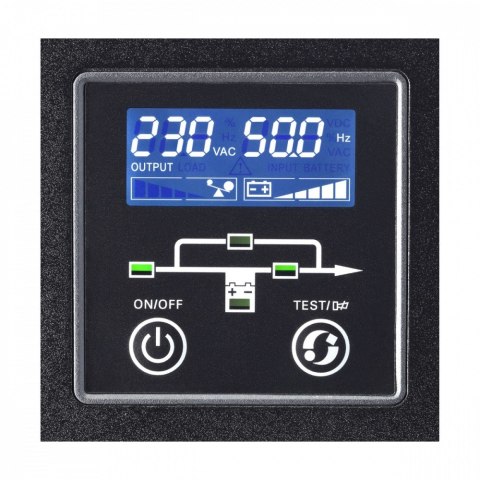 Zasilacz UPS 9E 10000i 9E10KI
