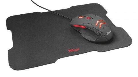 Zestaw gamingowy Ziva 4-in-1