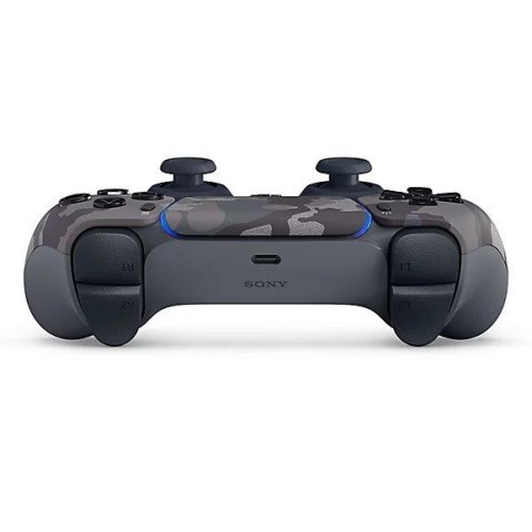 Kontroler bezprzewodowy PlayStation 5 DualSense Grey Cammo
