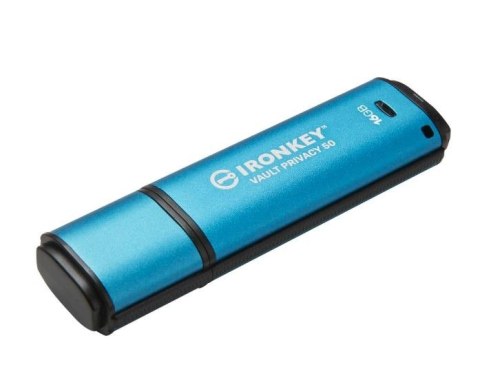 Pendrive IronKey Vault Privacy 16GB FIPS197 AES-256