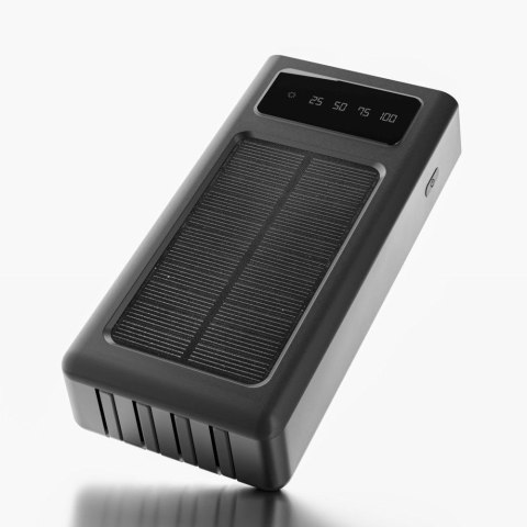 Powerbank EPB-092 EX.19652 czarny Powerbank EPB-092 EX.19652 czarny