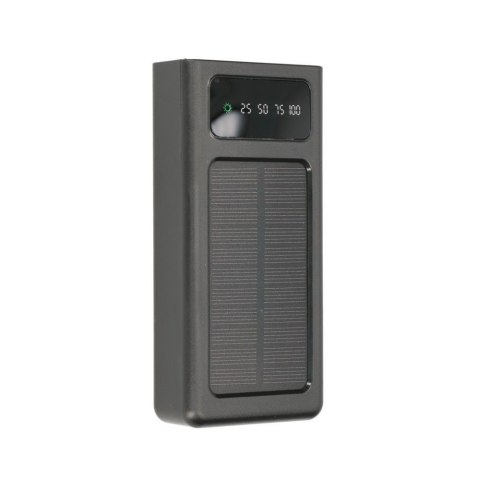 Powerbank EPB-092 EX.19652 czarny Powerbank EPB-092 EX.19652 czarny