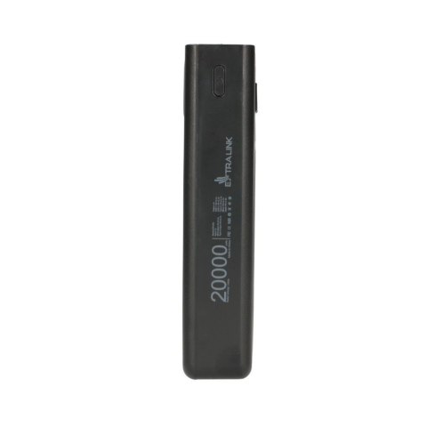 Powerbank EPB-092 EX.19652 czarny Powerbank EPB-092 EX.19652 czarny