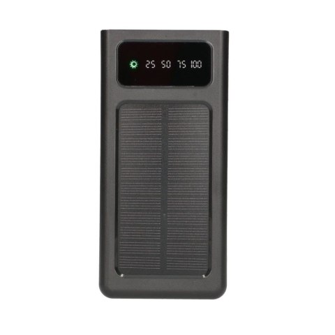 Powerbank EPB-092 EX.19652 czarny Powerbank EPB-092 EX.19652 czarny