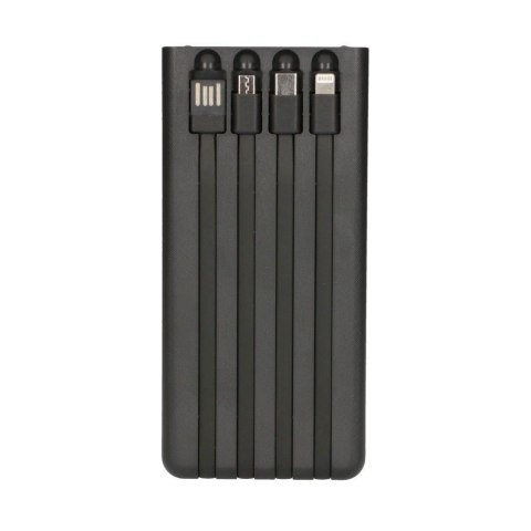 Powerbank EPB-092 EX.19652 czarny Powerbank EPB-092 EX.19652 czarny