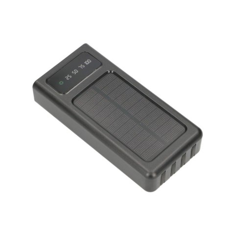 Powerbank EPB-092 EX.19652 czarny Powerbank EPB-092 EX.19652 czarny