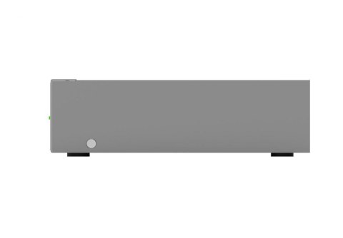 Przełącznik MS108UP Switch 8x2.5GE PoE++