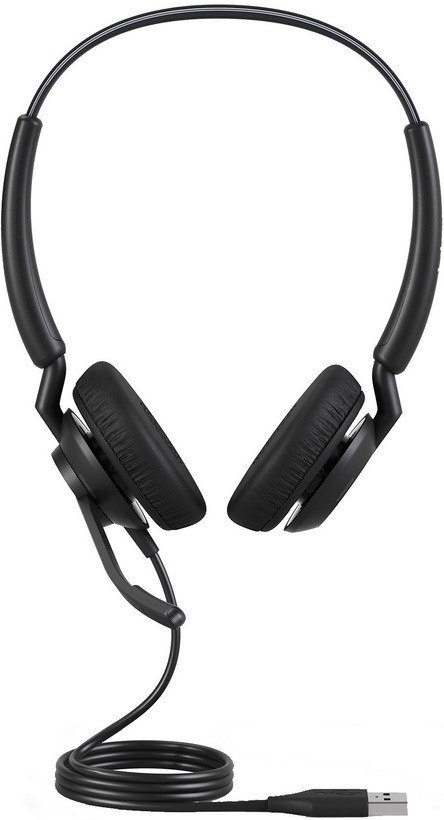 Słuchawki Engage 40 USB-A UC Stereo
