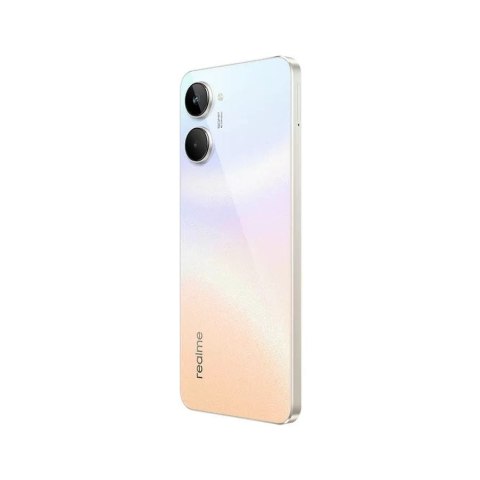 Smartfon realme 10 128GB 8GB Clash White RMX3630