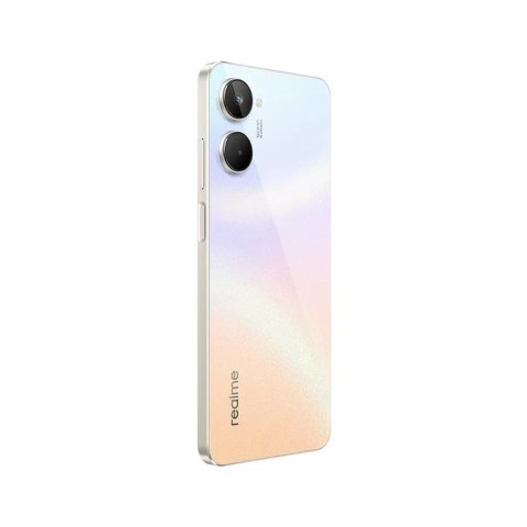 Smartfon realme 10 128GB 8GB Clash White RMX3630