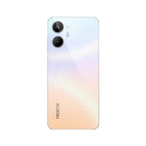 Smartfon realme 10 128GB 8GB Clash White RMX3630