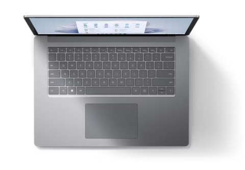 Surface Laptop 5 15/256/i7/8 Platinum RBY-00009 PL