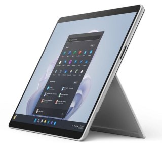 Surface Pro 9 8GB/256GB/i5-1235U Platinum QEZ-00004 PL