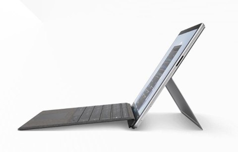 Surface Pro 9 8GB/256GB/i5-1235U Platinum QEZ-00004 PL Surface Pro 9 8GB/256GB/i5-1235U Platinum QEZ-00004 PL