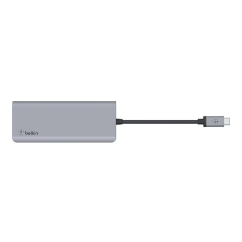 Wieloportowy koncentrator USB-C 7 w 1 Wieloportowy koncentrator USB-C 7 w 1