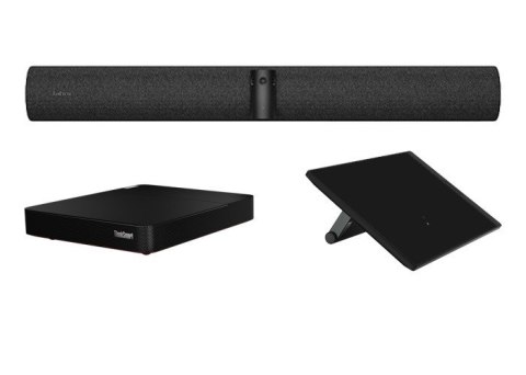 Zestaw do wideokoferencji PanaCast 50 Room System EU charger,Lenovo MS Zestaw do wideokoferencji PanaCast 50 Room System EU charger,Lenovo MS