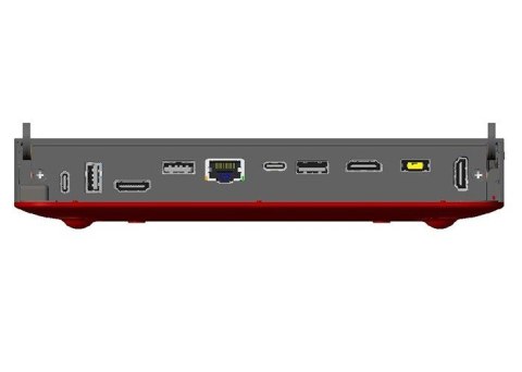 Zestaw do wideokoferencji PanaCast 50 Room System EU charger,Lenovo MS Zestaw do wideokoferencji PanaCast 50 Room System EU charger,Lenovo MS