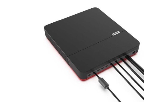 Zestaw do wideokoferencji PanaCast 50 Room System EU charger,Lenovo MS Zestaw do wideokoferencji PanaCast 50 Room System EU charger,Lenovo MS