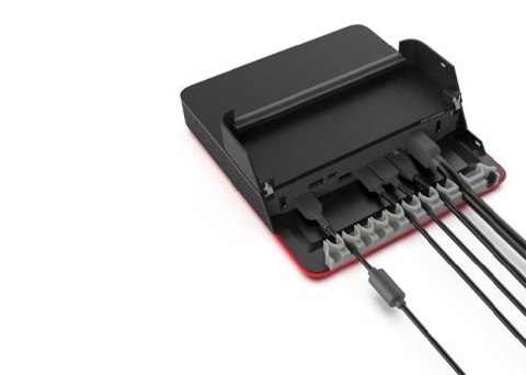 Zestaw do wideokoferencji PanaCast 50 Room System EU charger,Lenovo MS Zestaw do wideokoferencji PanaCast 50 Room System EU charger,Lenovo MS