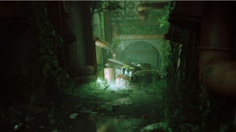 Gra PlayStation 4 Stray Gra PlayStation 4 Stray