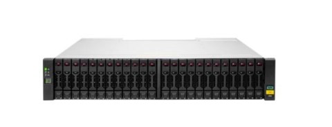 Macierz MSA 2060 16Gb FC SFF Storage R0Q74B