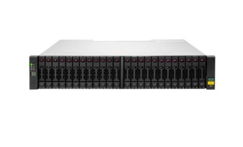 Macierz MSA 2062 16Gb FC SFF Storage R0Q80B