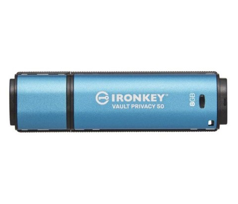 Pendrive 32GB IronKey Vault Privacy FIPS197 AES-256 Pendrive 32GB IronKey Vault Privacy FIPS197 AES-256