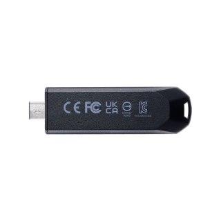Pendrive UC300 256GB USB3.2-C Gen1 czarny