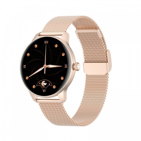 Smartwatch ORO Lady Gold Next Smartwatch ORO Lady Gold Next