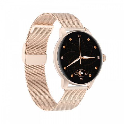 Smartwatch ORO Lady Gold Next Smartwatch ORO Lady Gold Next