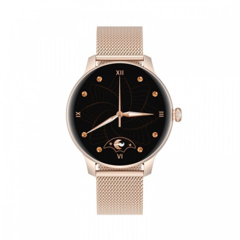 Smartwatch ORO Lady Gold Next Smartwatch ORO Lady Gold Next