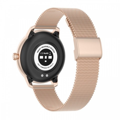 Smartwatch ORO Lady Gold Next Smartwatch ORO Lady Gold Next