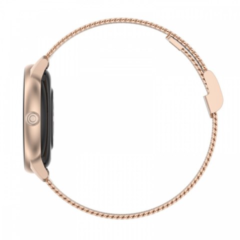 Smartwatch ORO Lady Gold Next Smartwatch ORO Lady Gold Next