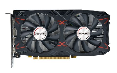 Karta graficzna Radeon RX 5500XT 8GB GDDR6 128BIT HDMI 3xDP ATXDUAL FAN Karta graficzna Radeon RX 5500XT 8GB GDDR6 128BIT HDMI 3xDP ATXDUAL FAN