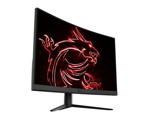 Monitor gamingowy 27 cali G27CQ4 E2 VA CURVED/LED/WQHD/170Hz Monitor gamingowy 27 cali G27CQ4 E2 VA CURVED/LED/WQHD/170Hz