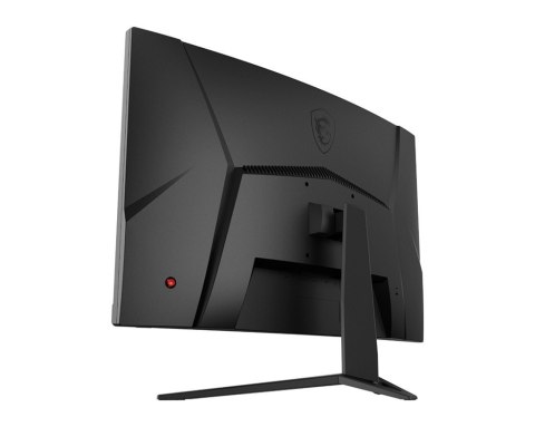 Monitor gamingowy 27 cali G27CQ4 E2 VA CURVED/LED/WQHD/170Hz Monitor gamingowy 27 cali G27CQ4 E2 VA CURVED/LED/WQHD/170Hz