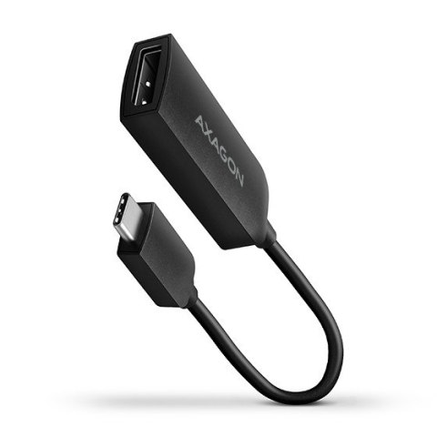 RVC-DP Konwerter/adapter USB-C -> DisplayPort, 4K/60Hz RVC-DP Konwerter/adapter USB-C -> DisplayPort, 4K/60Hz
