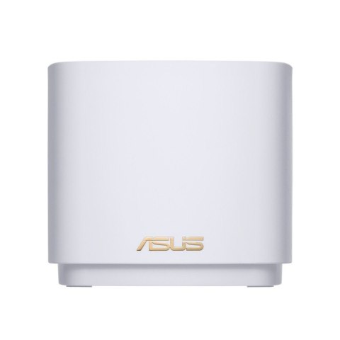System ZenWiFi XD5 WiFi 6 AX3000 1-pak biały