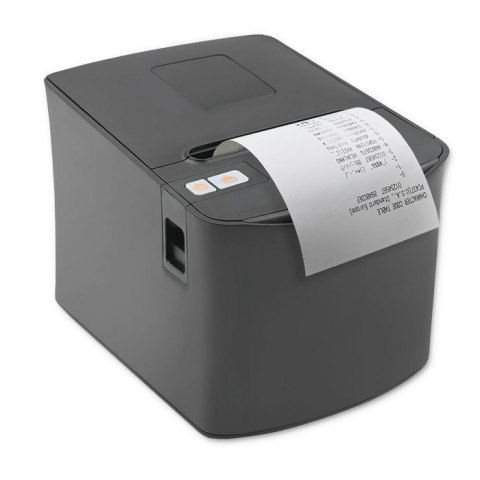Drukarka paragonowa | bonowa | termiczna | USB | LAN Drukarka paragonowa | bonowa | termiczna | USB | LAN