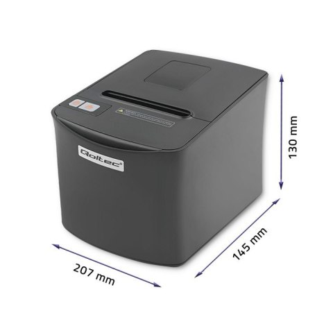 Drukarka paragonowa | bonowa | termiczna | USB | LAN Drukarka paragonowa | bonowa | termiczna | USB | LAN