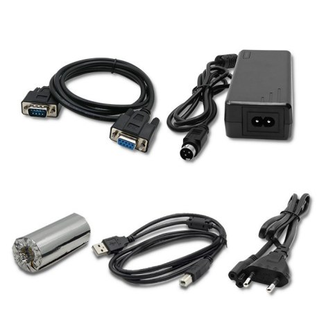 Drukarka paragonowa | bonowa | termiczna | USB | LAN Drukarka paragonowa | bonowa | termiczna | USB | LAN