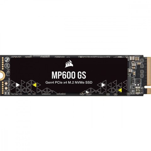 Dysk SSD 1TB MP600 GS 4800/3900 MB/s M.2 Gen4 PCIe x4 NVMe 1.4 Dysk SSD 1TB MP600 GS 4800/3900 MB/s M.2 Gen4 PCIe x4 NVMe 1.4