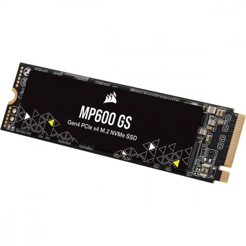 Dysk SSD 1TB MP600 GS 4800/3900 MB/s M.2 Gen4 PCIe x4 NVMe 1.4 Dysk SSD 1TB MP600 GS 4800/3900 MB/s M.2 Gen4 PCIe x4 NVMe 1.4