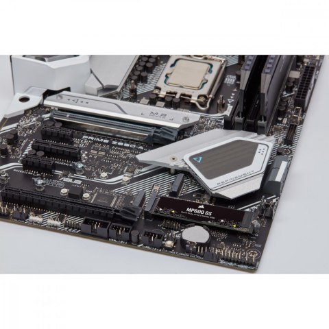 Dysk SSD 1TB MP600 GS 4800/3900 MB/s M.2 Gen4 PCIe x4 NVMe 1.4 Dysk SSD 1TB MP600 GS 4800/3900 MB/s M.2 Gen4 PCIe x4 NVMe 1.4