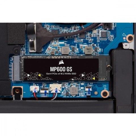 Dysk SSD 1TB MP600 GS 4800/3900 MB/s M.2 Gen4 PCIe x4 NVMe 1.4 Dysk SSD 1TB MP600 GS 4800/3900 MB/s M.2 Gen4 PCIe x4 NVMe 1.4