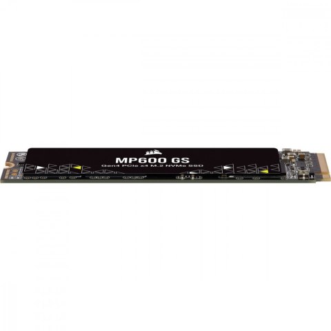 Dysk SSD 1TB MP600 GS 4800/3900 MB/s M.2 Gen4 PCIe x4 NVMe 1.4 Dysk SSD 1TB MP600 GS 4800/3900 MB/s M.2 Gen4 PCIe x4 NVMe 1.4