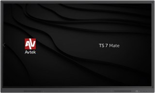 Monitor interaktywny TS 7 MATE 75 - EOL